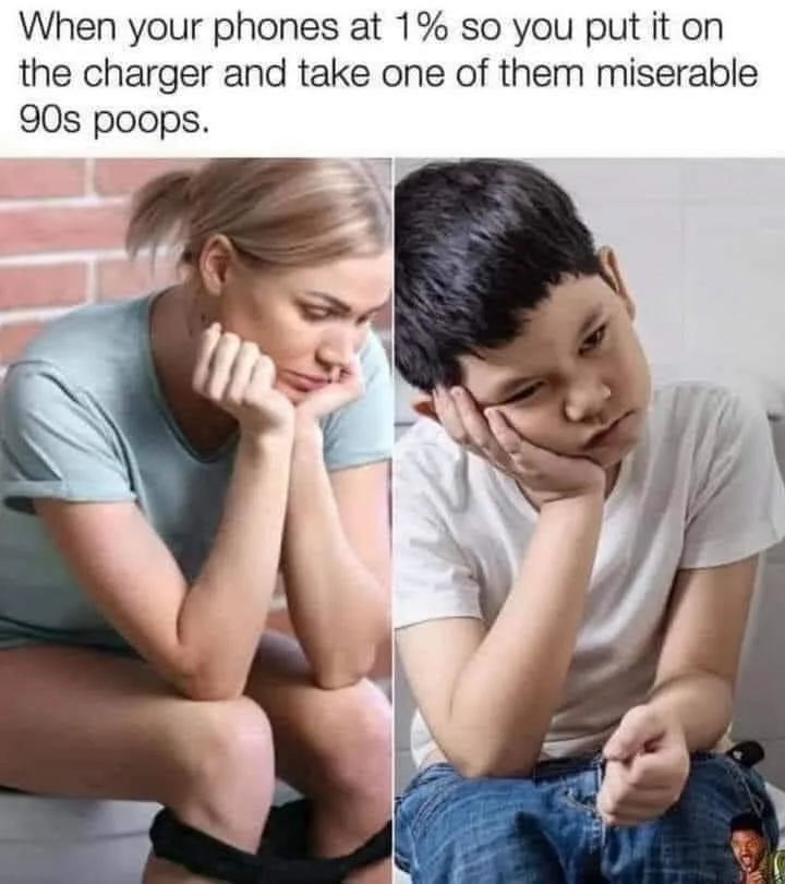 charger meme