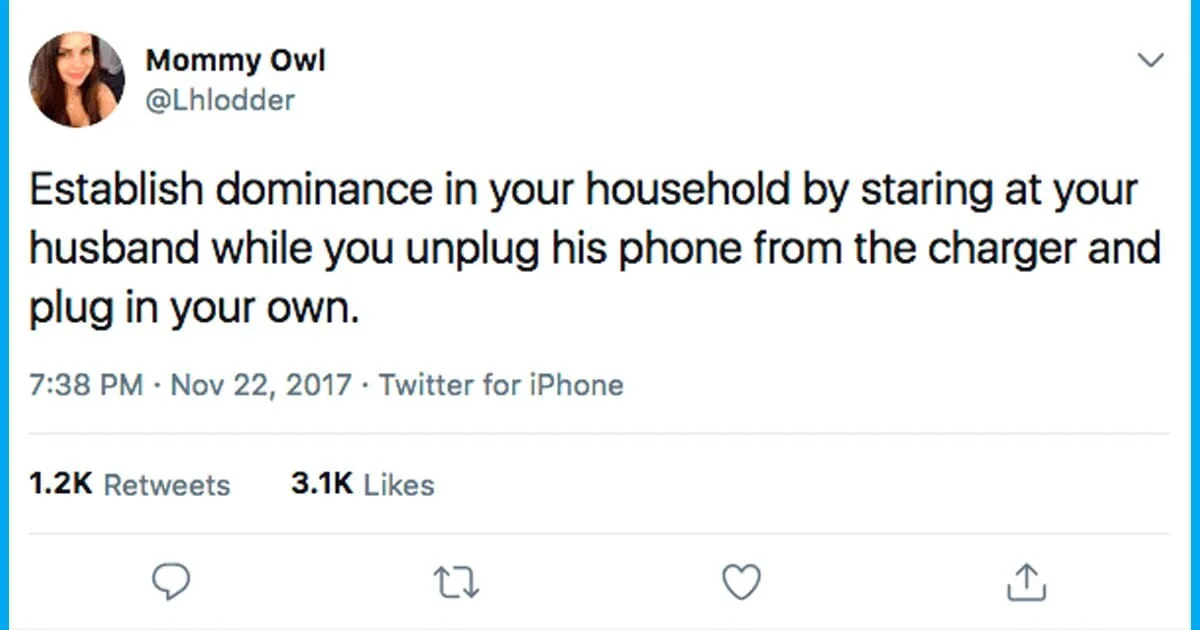 charger meme