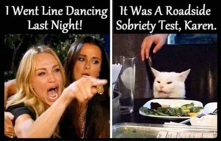 drunk driving meme