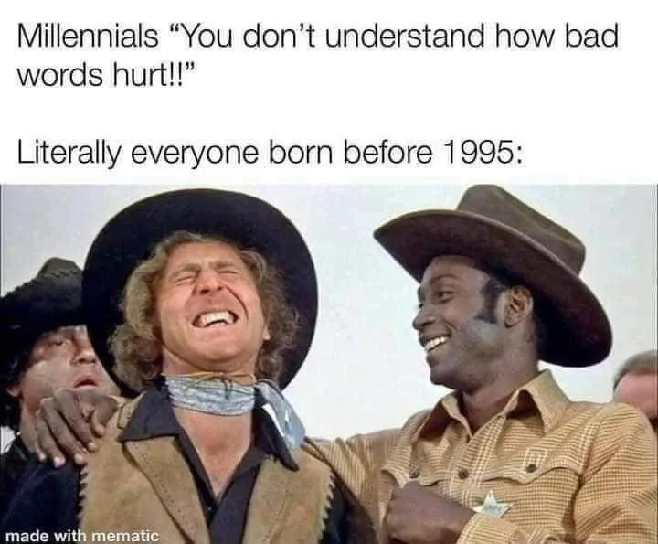 Social Justice Warrior | SJW meme
