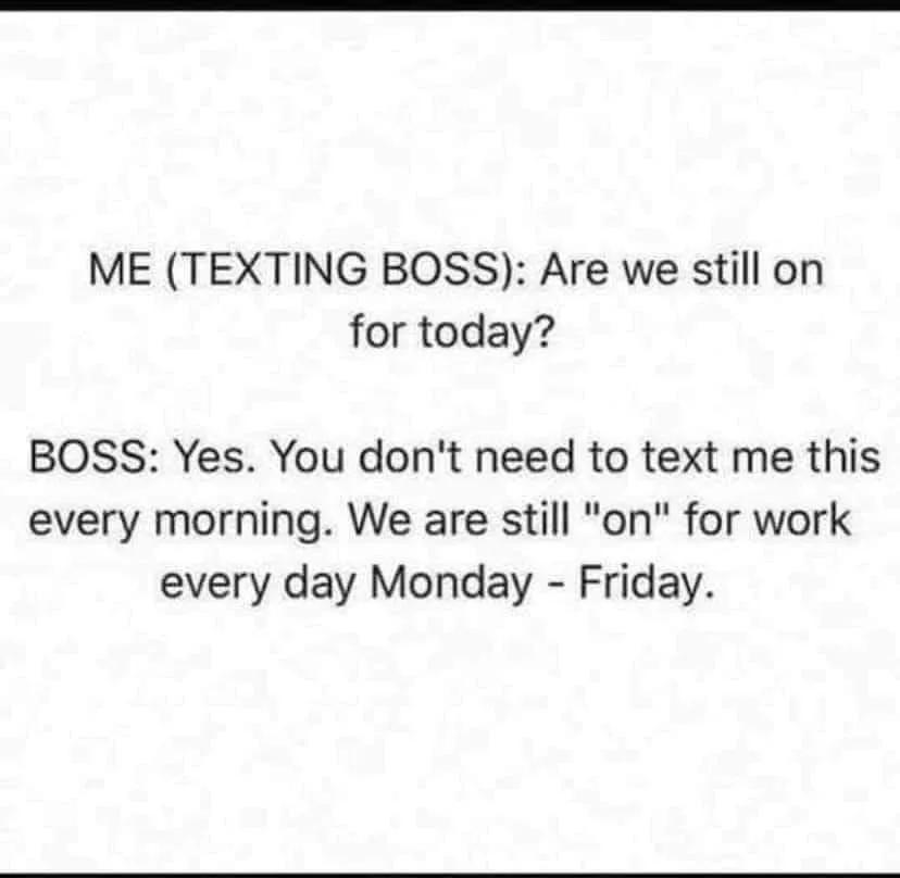 boss meme