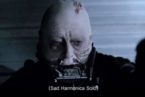 harmonica meme