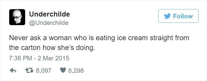 ice cream meme