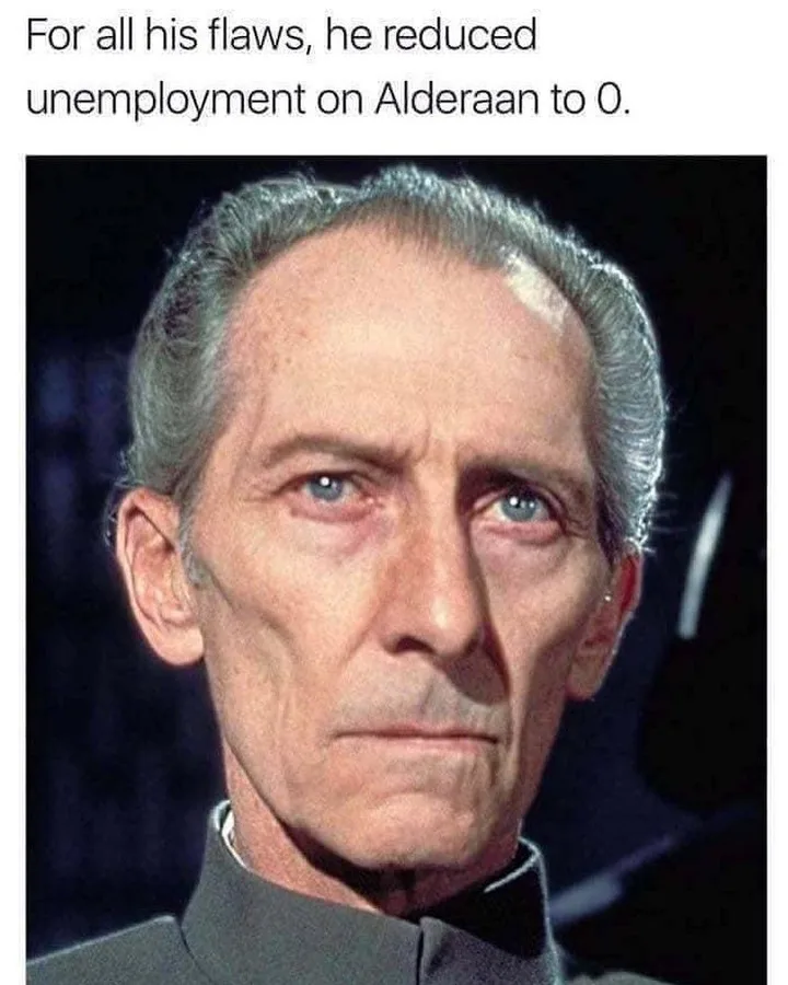 authoritarianism meme