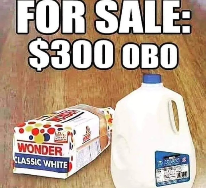 Craigslist meme