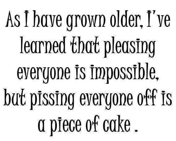 pleasing people meme
