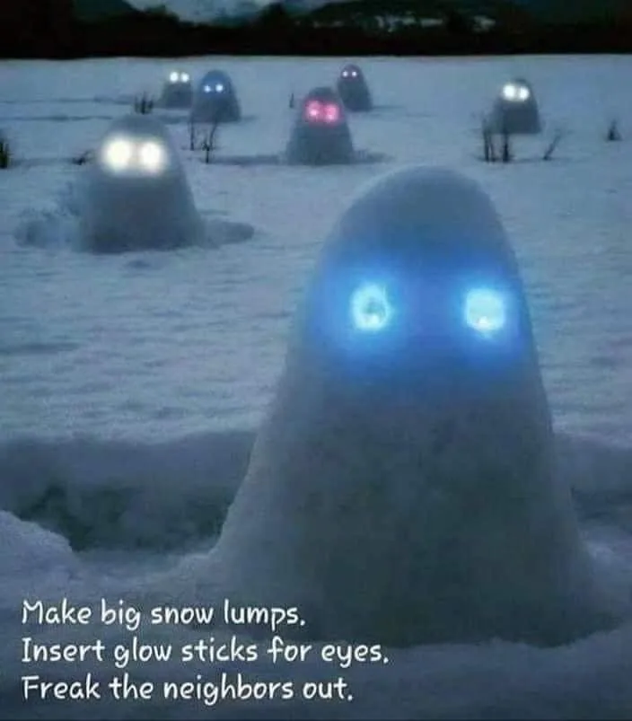ghost meme