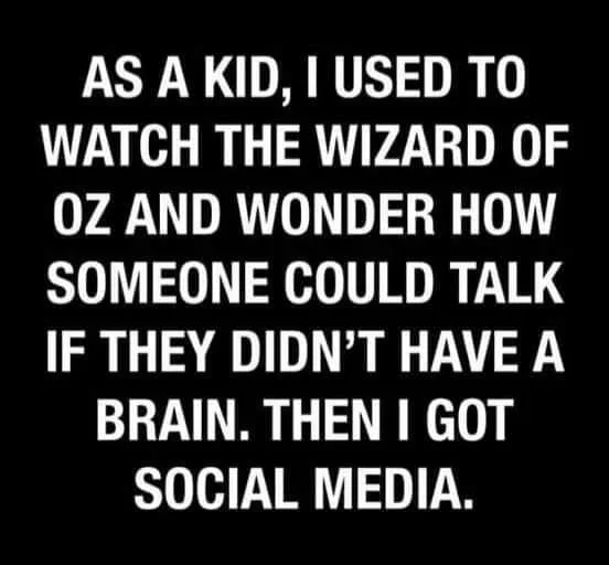 Wizard of Oz meme