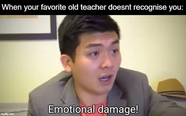 teacher meme