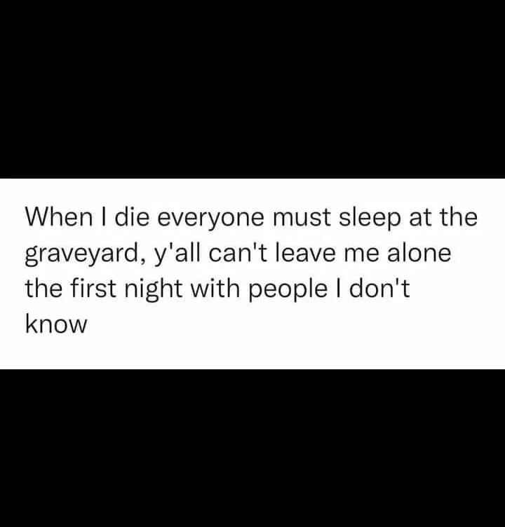 death meme