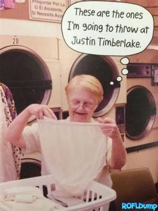 lingerie meme