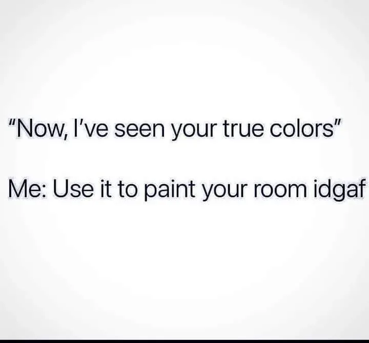 fuck you meme
