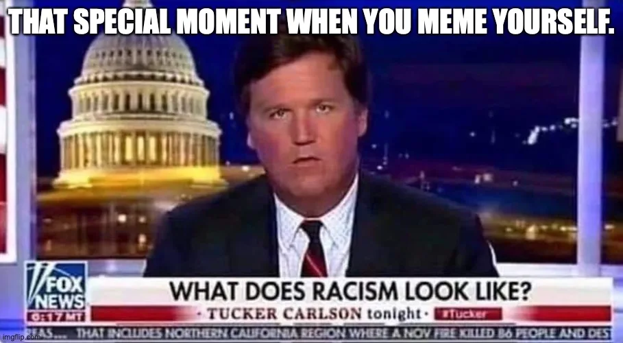 racism meme