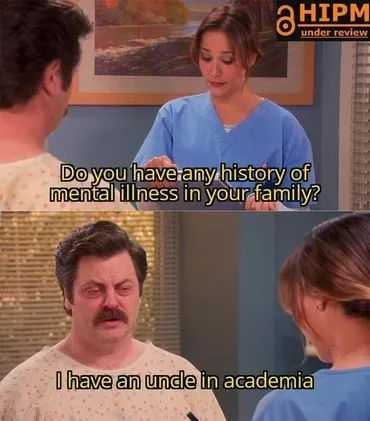 mental illness meme