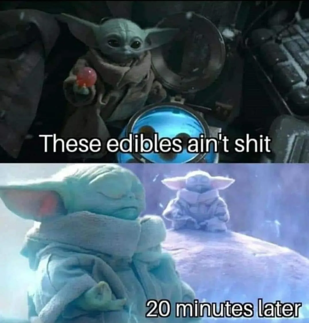 edible meme