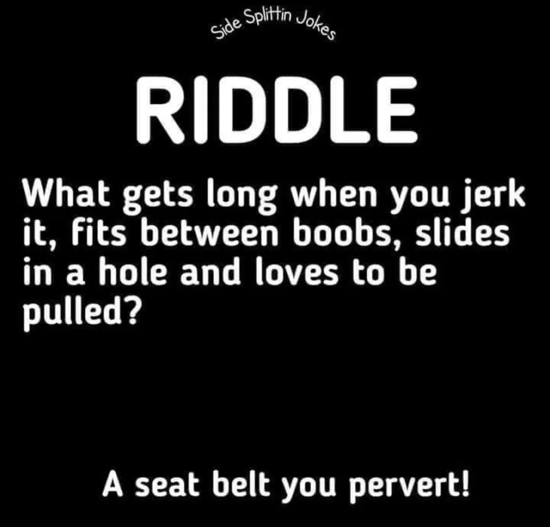 seatbelt meme