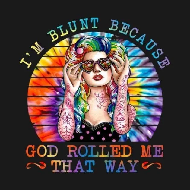 blunt meme