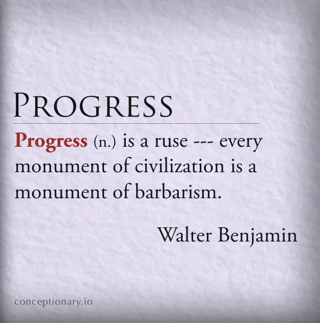 progress meme