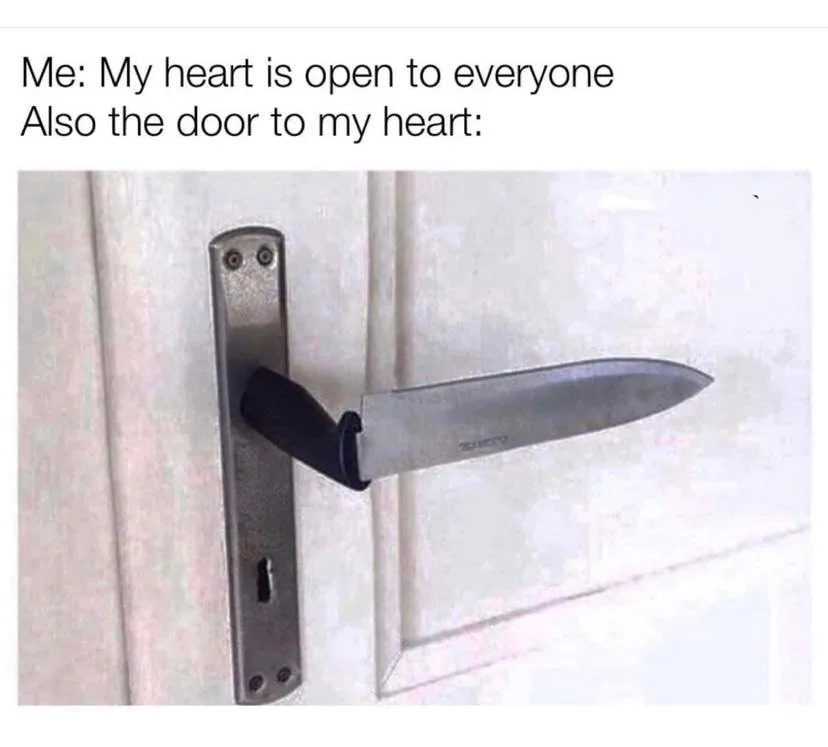 openness meme
