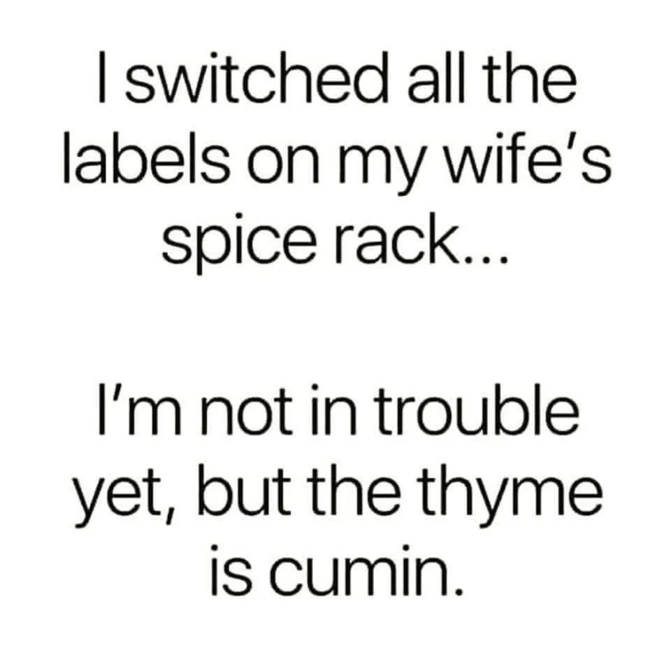 spice meme