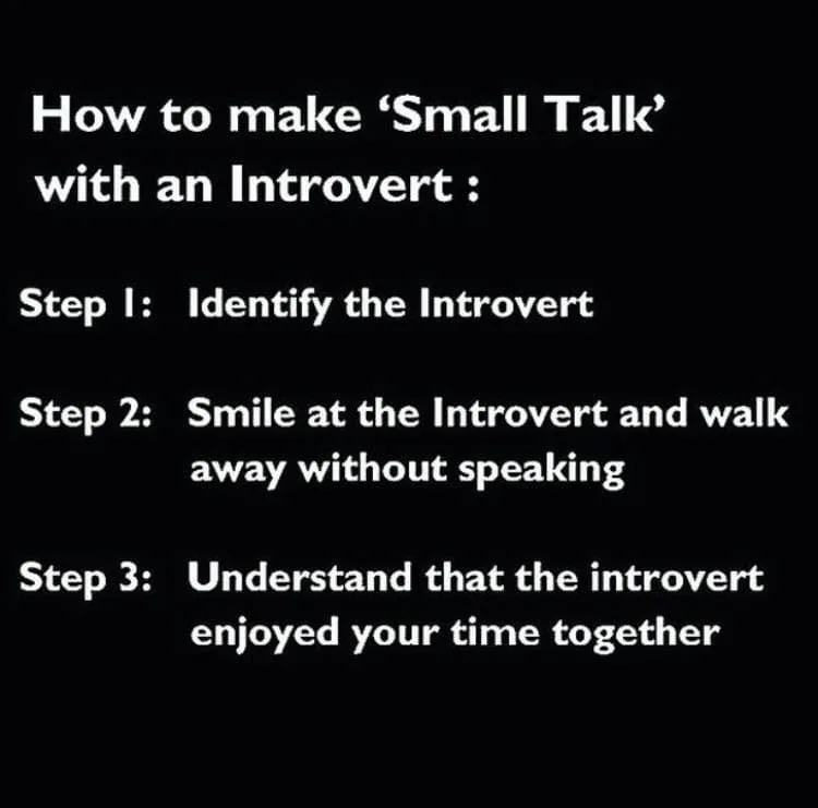 conversation meme