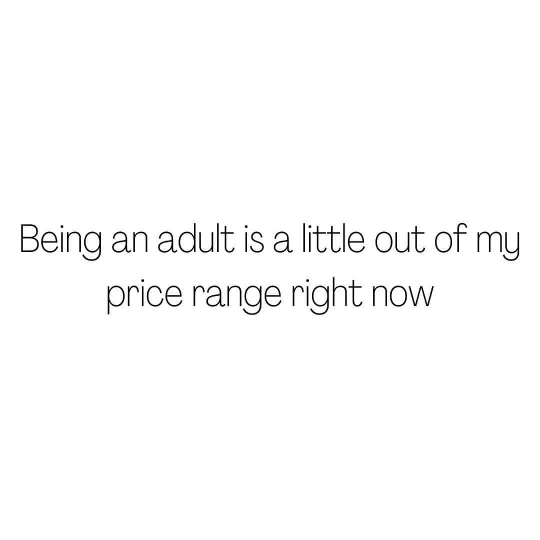 growing up meme