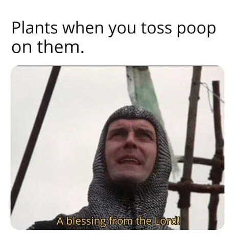 fertilizer meme