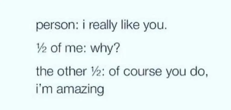 dunning-kruger effect meme