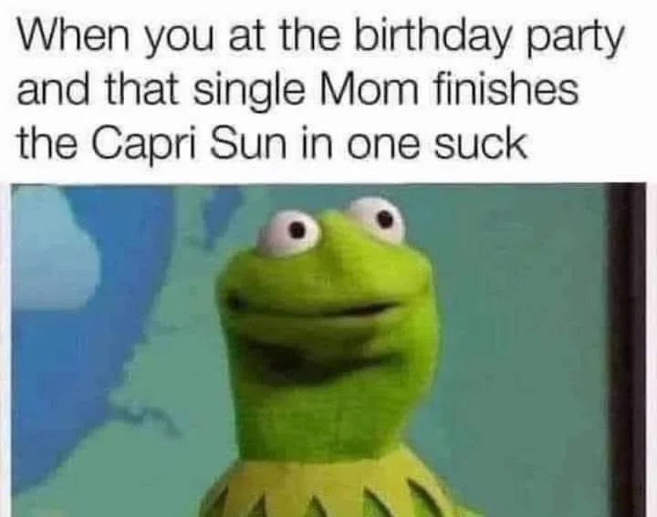 Milf meme
