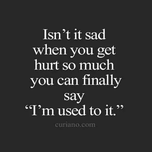 hurt feelings meme