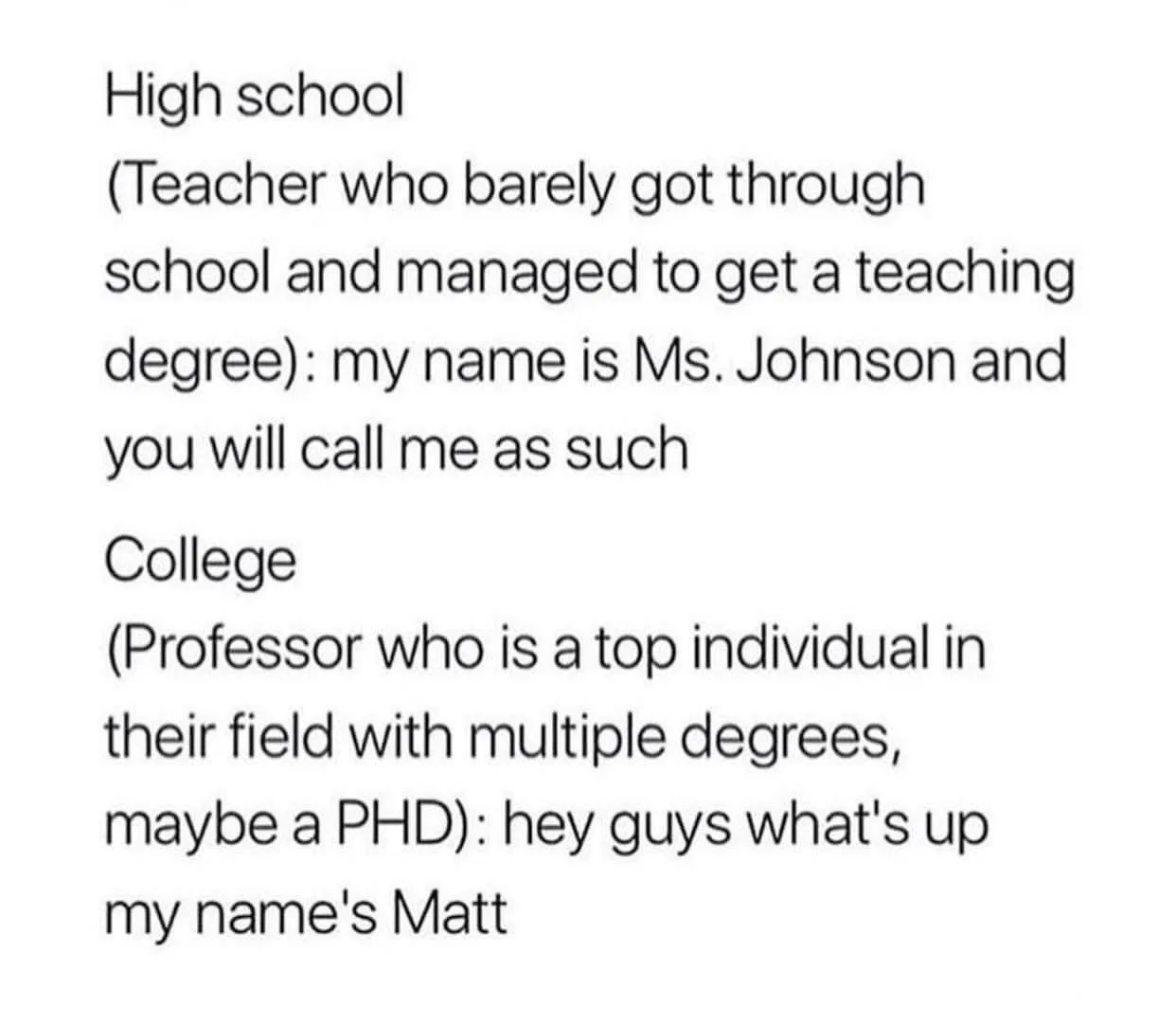 respect meme