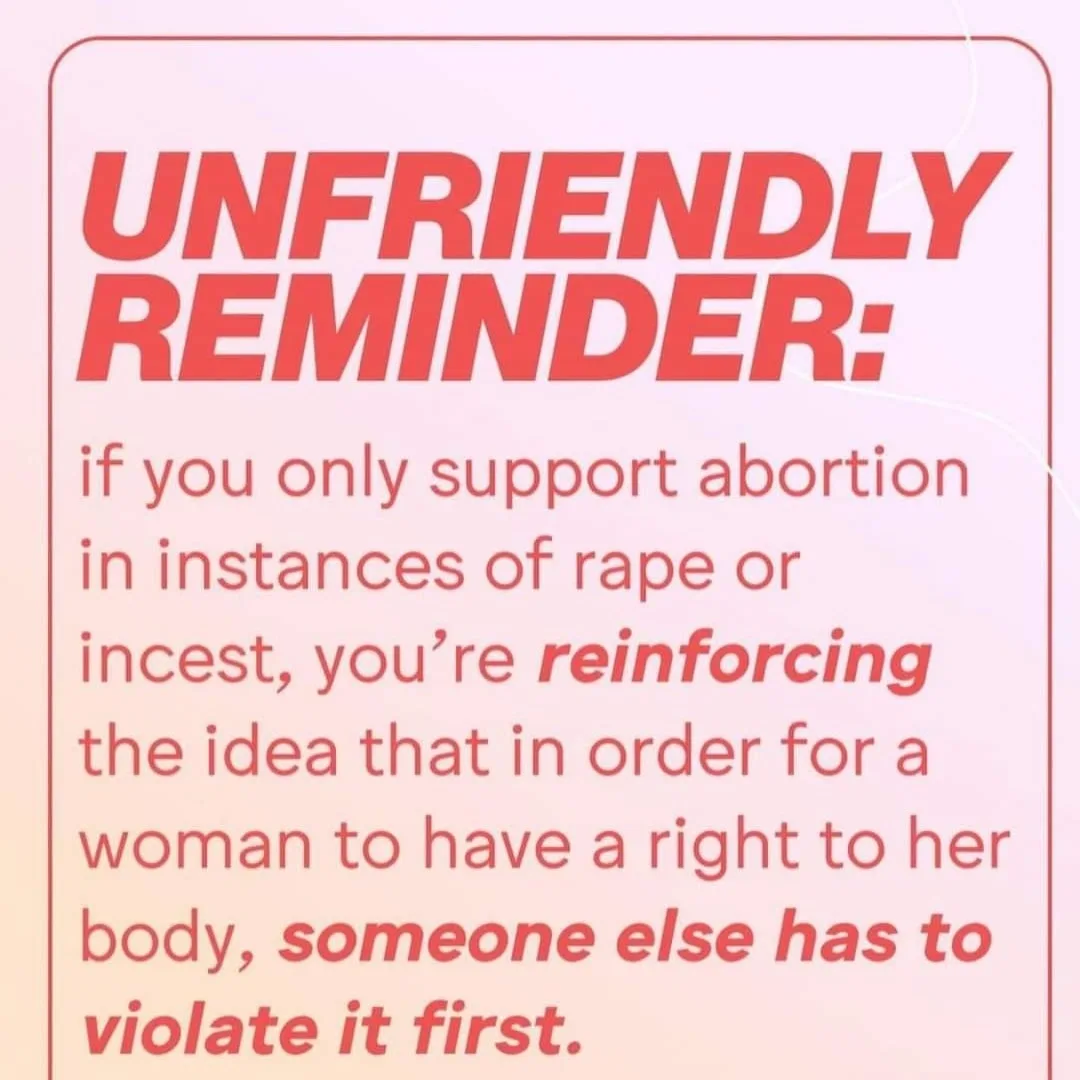 abortion meme