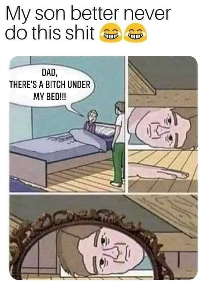cuck meme