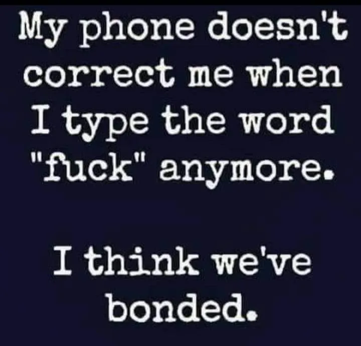 autocorrect meme