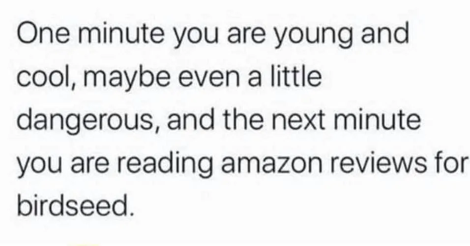 growing up meme