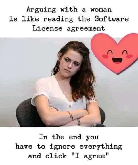 quarrelling meme