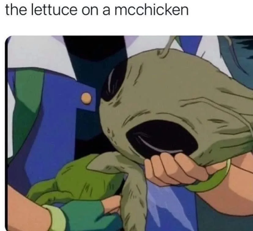 lettuce meme