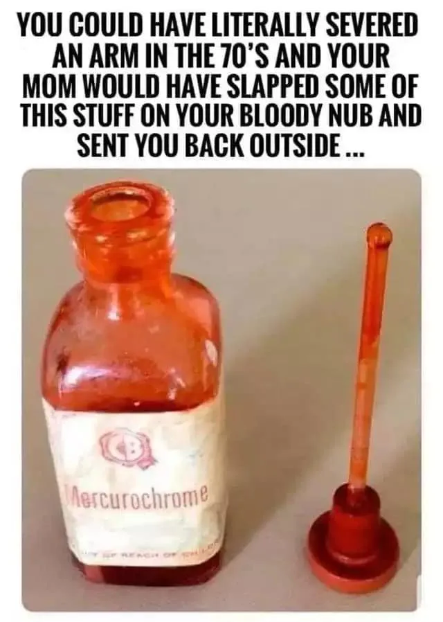 1970s meme