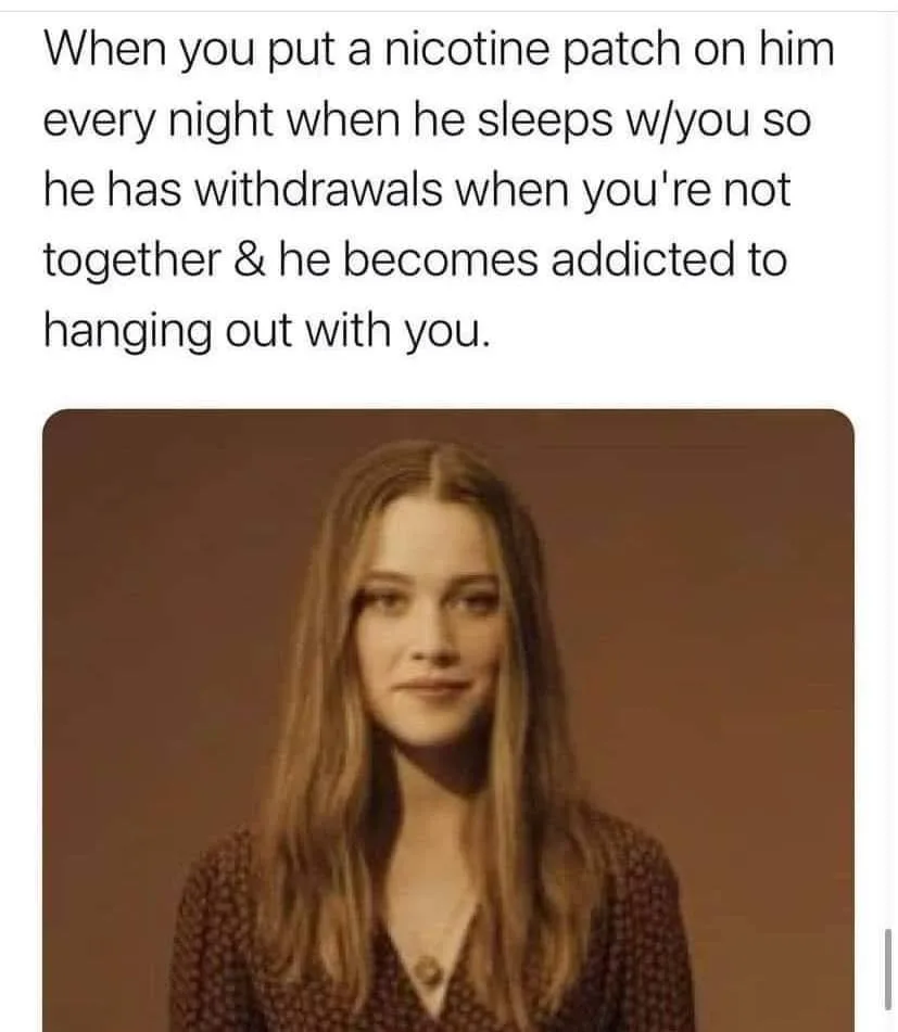 crazy bitch meme