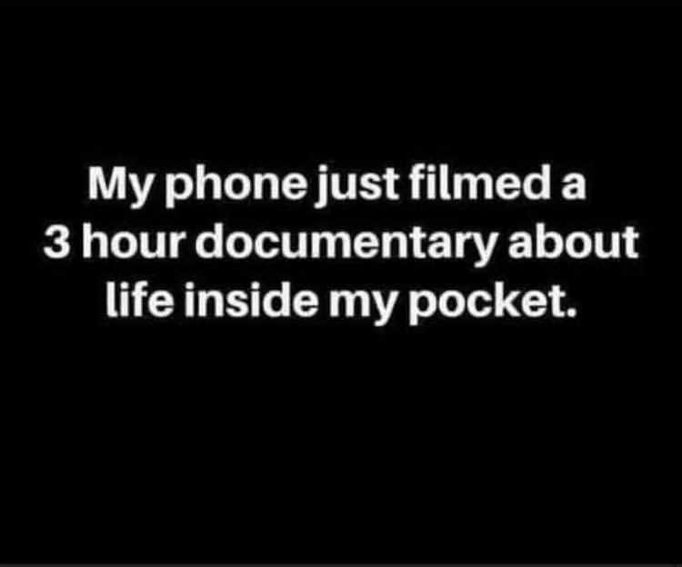 documentary film meme