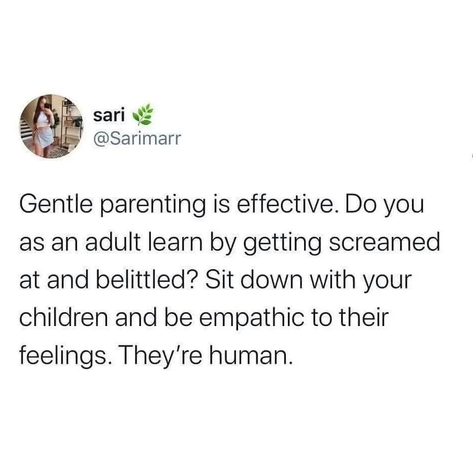 disciplinarian meme
