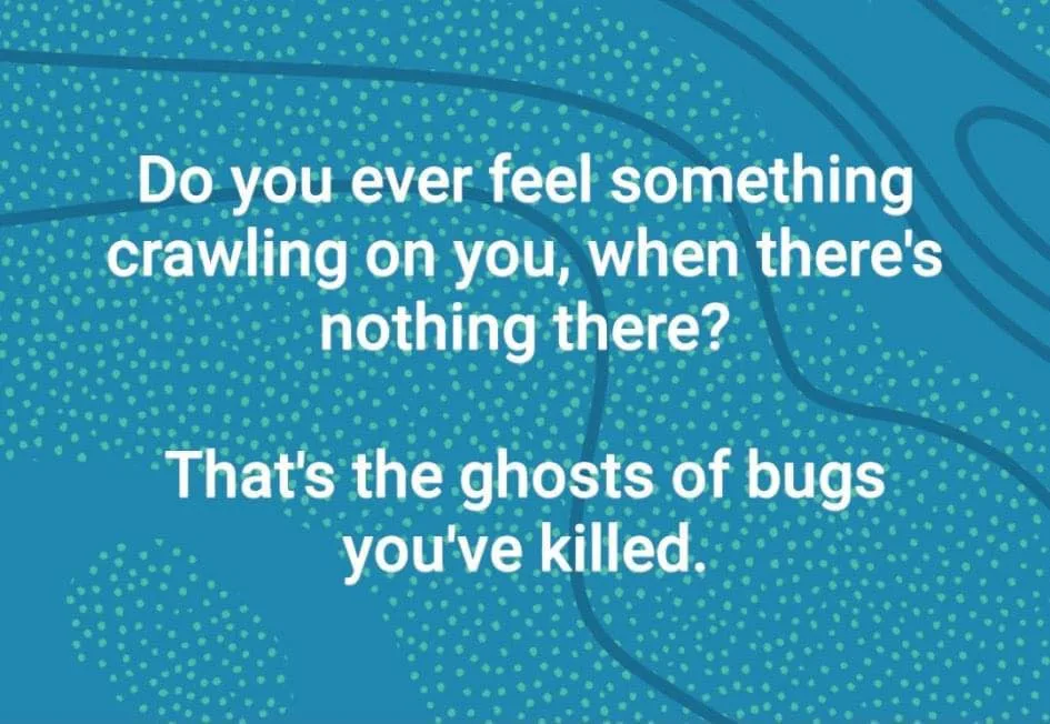 ghost meme