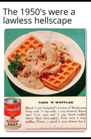 1950s meme