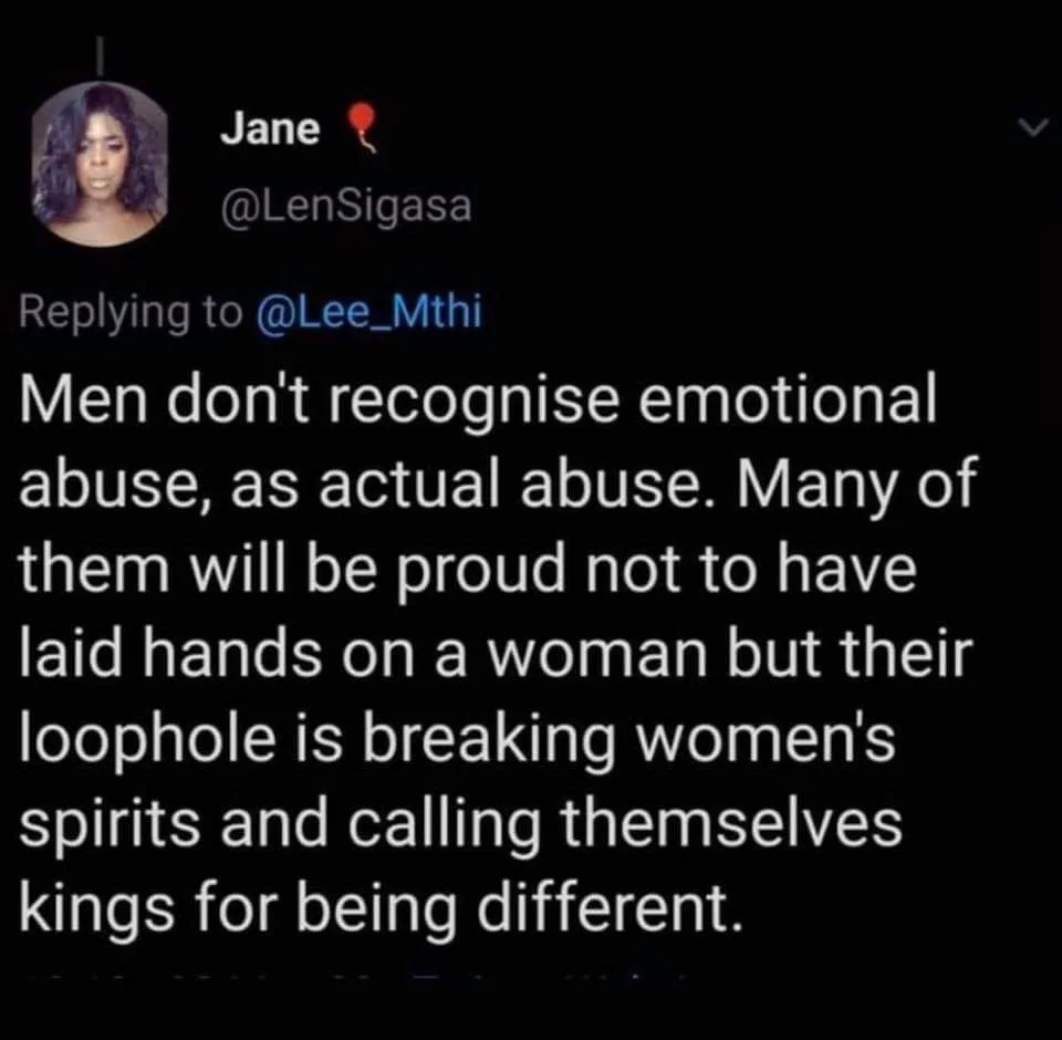 emotional abuse meme