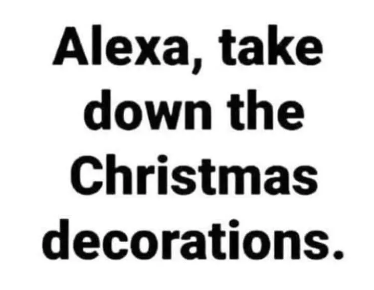 alexa meme