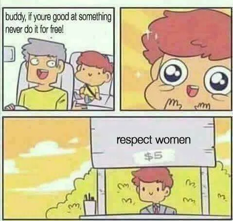 kindness meme