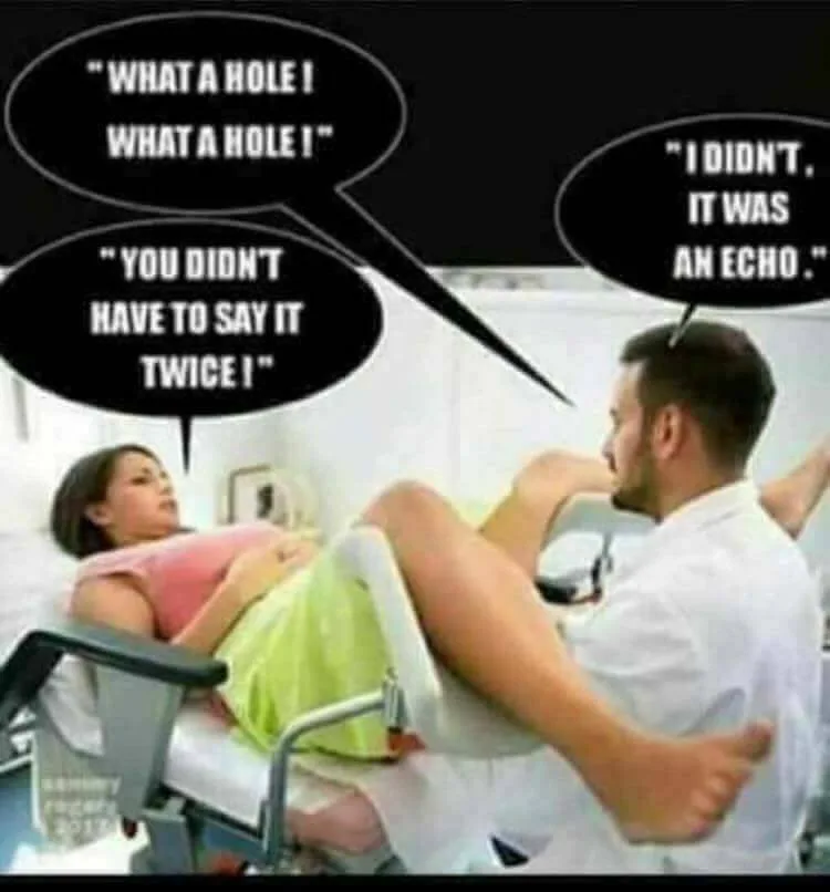 echo meme