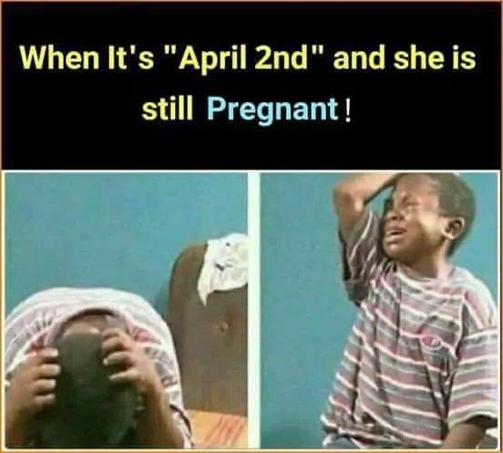 paternity meme