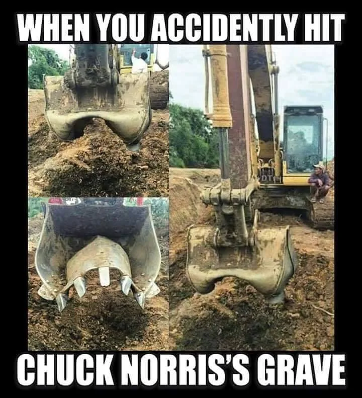 grave meme