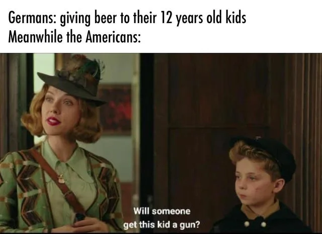 Germany meme